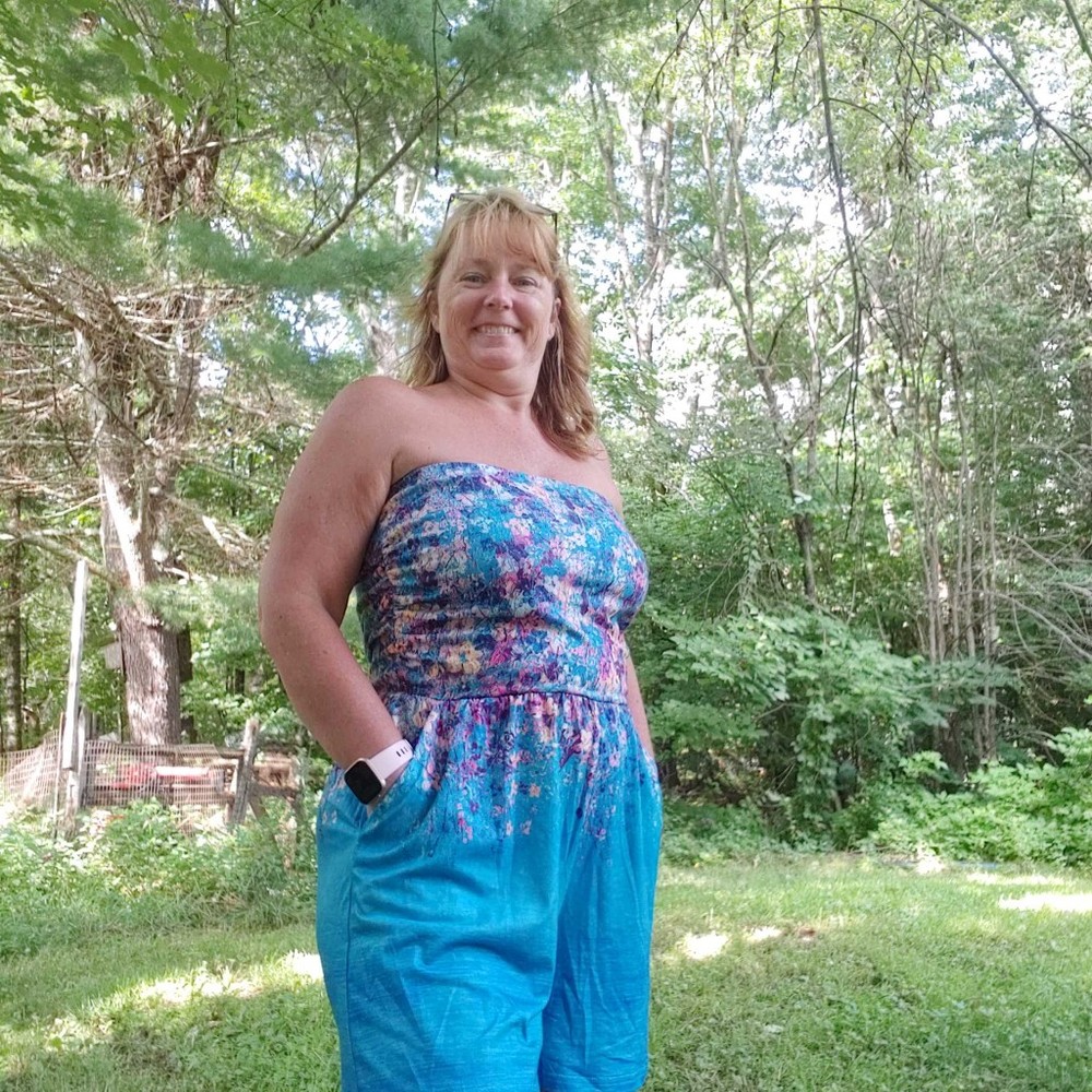 Meet your Posher, Lisa